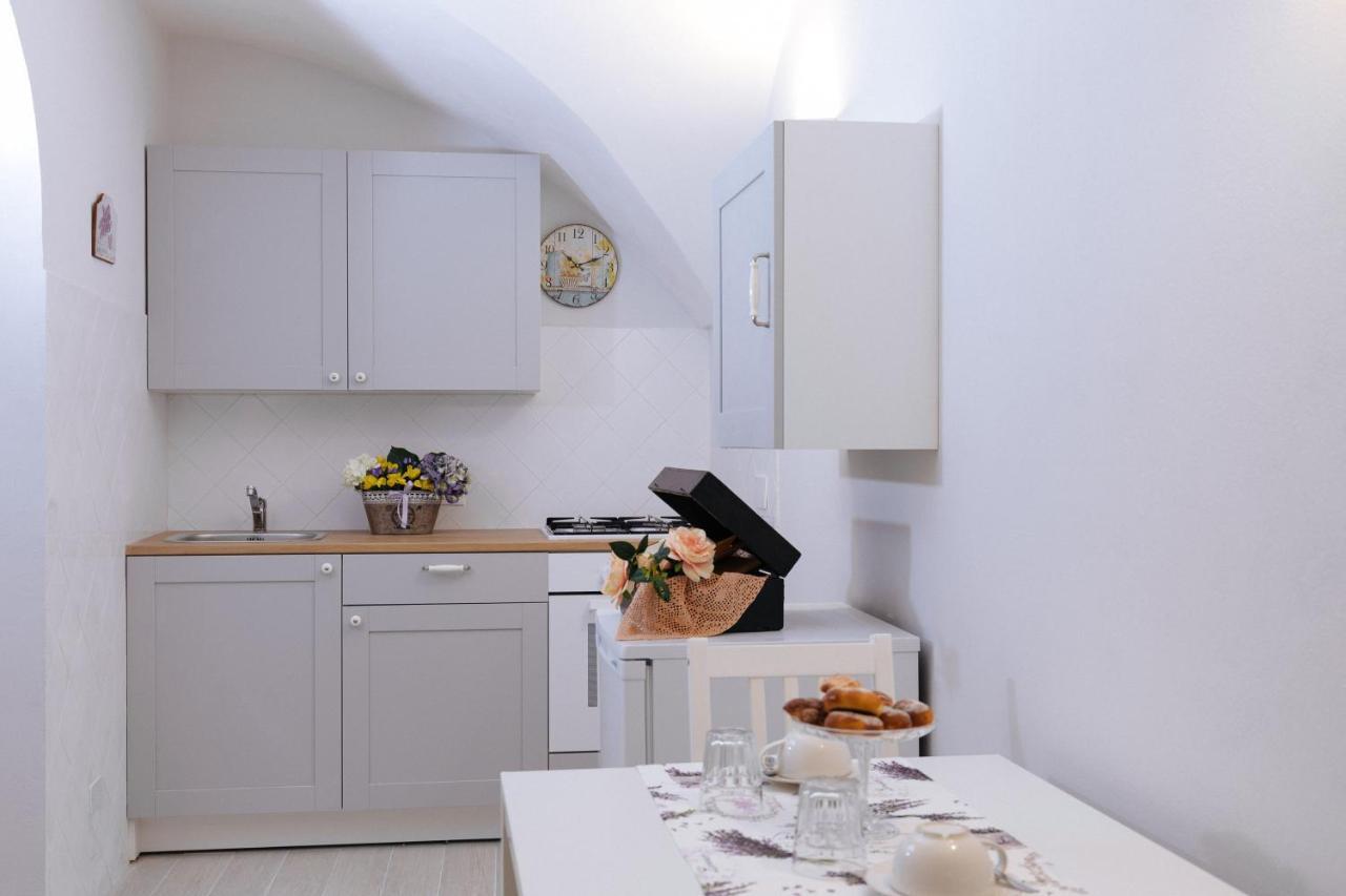 La Casa Di Aneti Leilighet Dolceacqua Eksteriør bilde