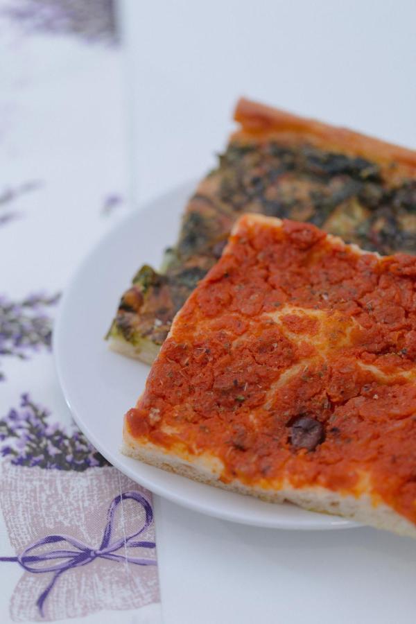 La Casa Di Aneti Leilighet Dolceacqua Eksteriør bilde