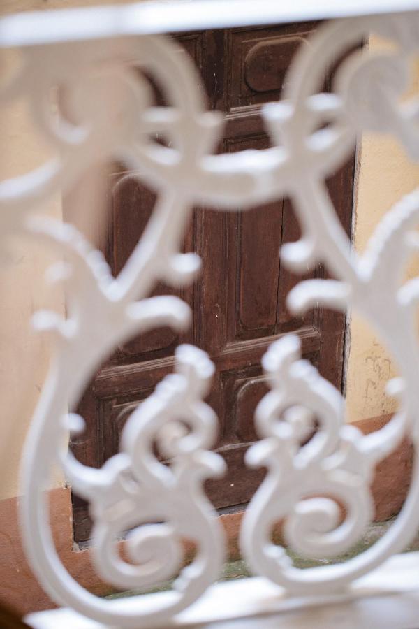 La Casa Di Aneti Leilighet Dolceacqua Eksteriør bilde